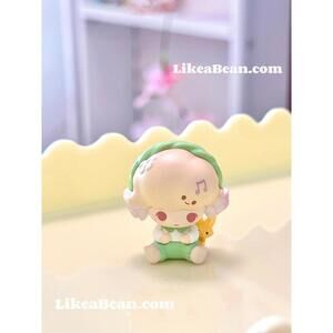 Pop Bean Going Outing With Me Series - Dimoo Whisper